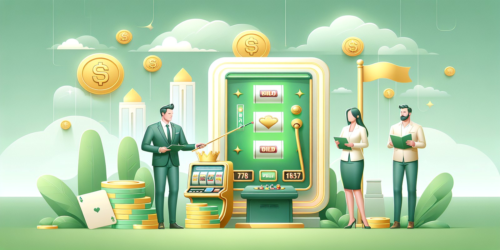 Exploring the Best Slots Games in Pakistan for 2025 Fun - Slot Strategy Guide for Pakistani | WINPKRGAME