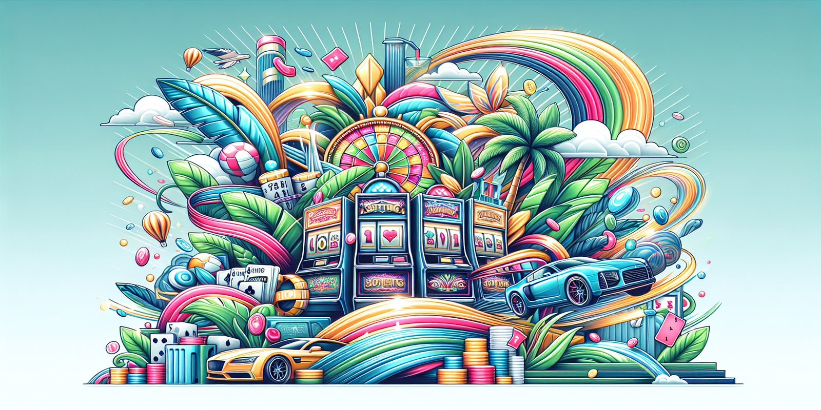 Royal Casino Slots: Win Real Money Anytime, Anywhere in 2025 - A WINPKRGAME Guide