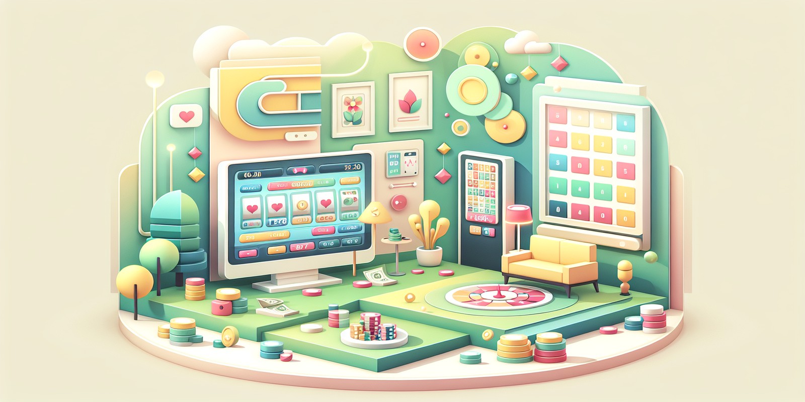 Unlock Royal Rewards: Winning Real Money at Casino Slots 2025 - Comprehensive Guide for Pakistan Players