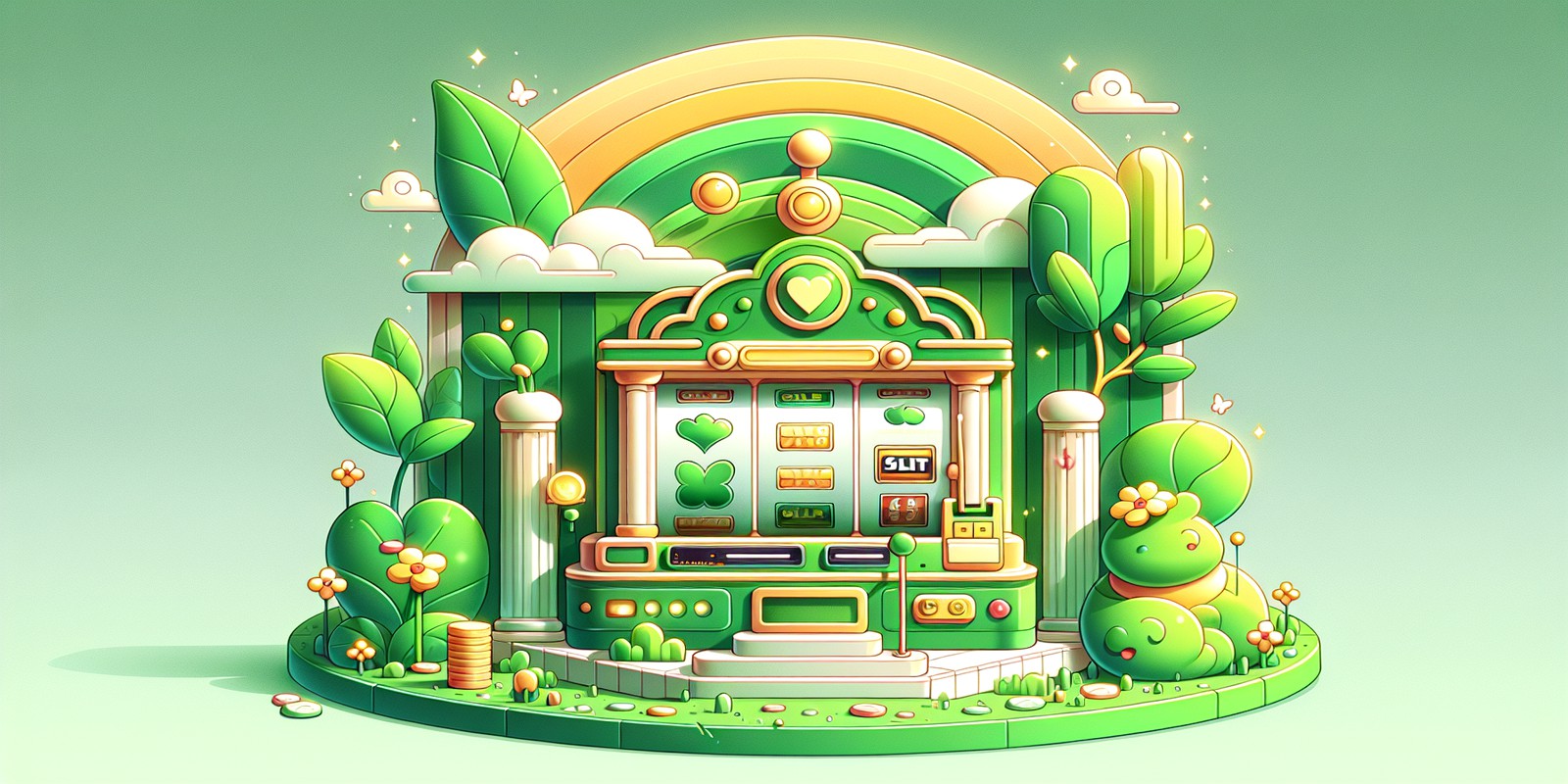 Unlock the Royal Treasure: Best Real Money Casino Slots in 2025 - Slot Strategy Guide for Pakistani | WINPKRGAME