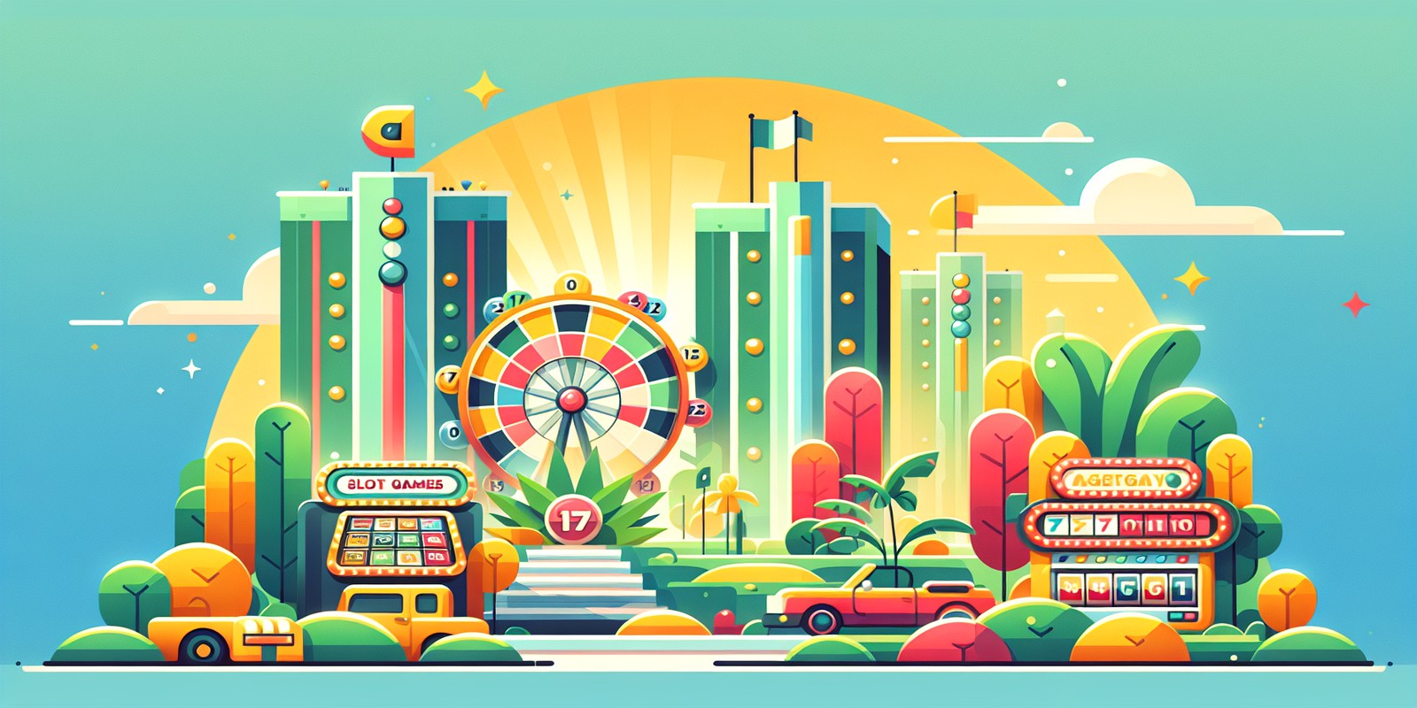 Unlocking สล็อต888: Top Slot Strategies for Global Players in 2025 - Slot Strategy Guide for Pakistani | WINPKRGAME