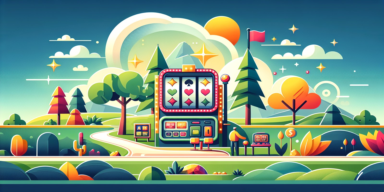 Unlocking Royal Wins: Best Casino Slots for Real Money in 2025 - Slot Strategy Guide for Pakistani | WINPKRGAME