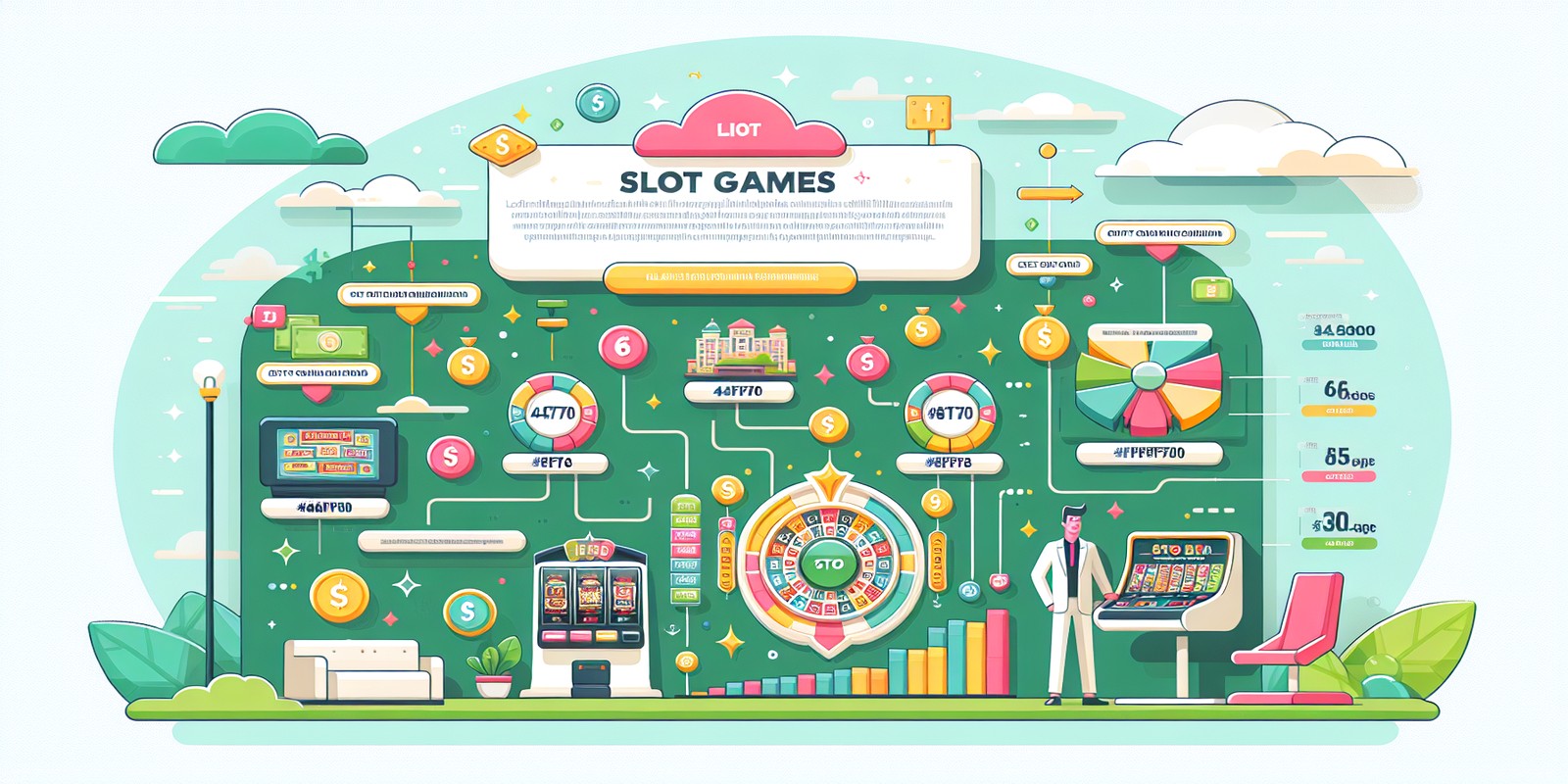 Unlocking the Best Slot Game Strategies for Pakistan Players in 2025 - Slot Strategy Guide for Pakistani | WINPKRGAME