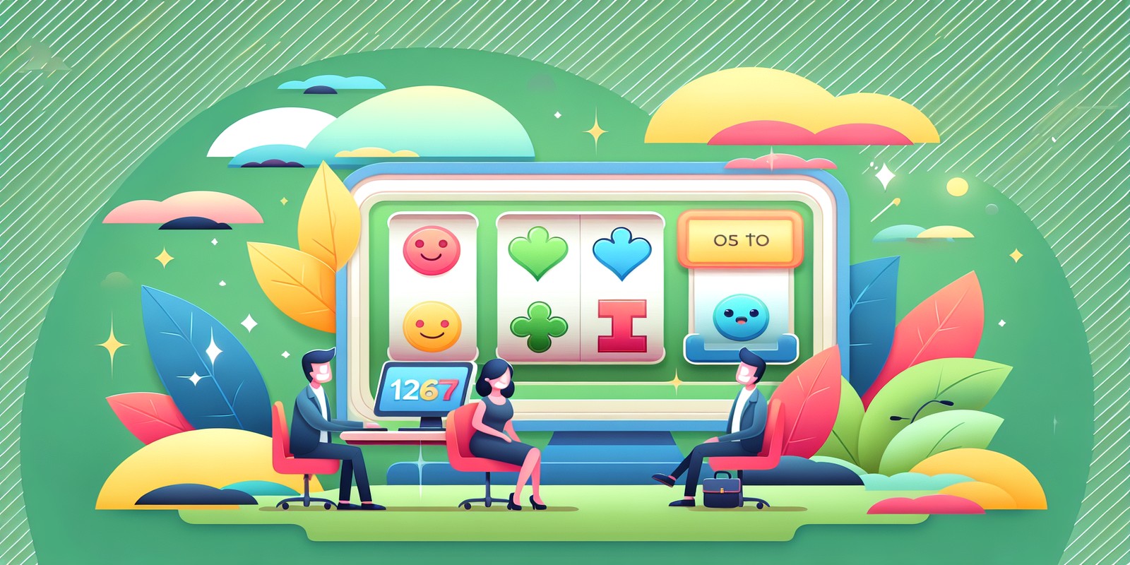 Win Big with Slots PK: Your Guide to Real Money Wins in 2025 - Slot Strategy Guide for Pakistani | WINPKRGAME