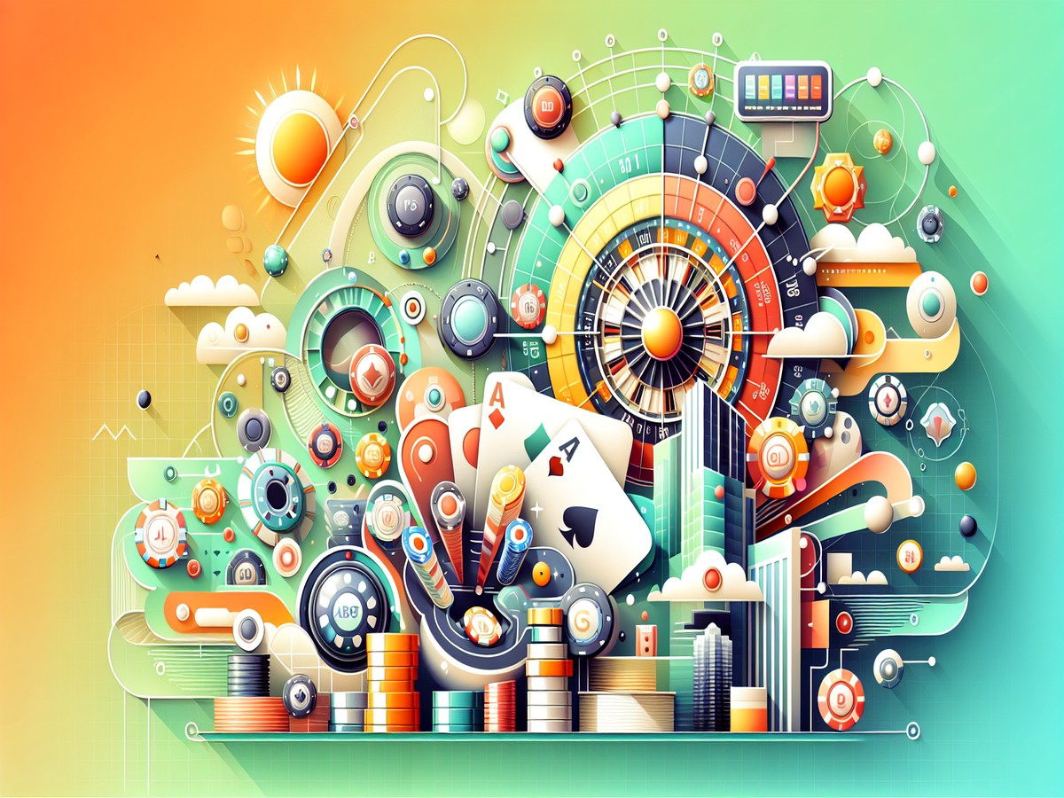 Discover Poker Games at WINPKRGAME - Card Gaming Thrills