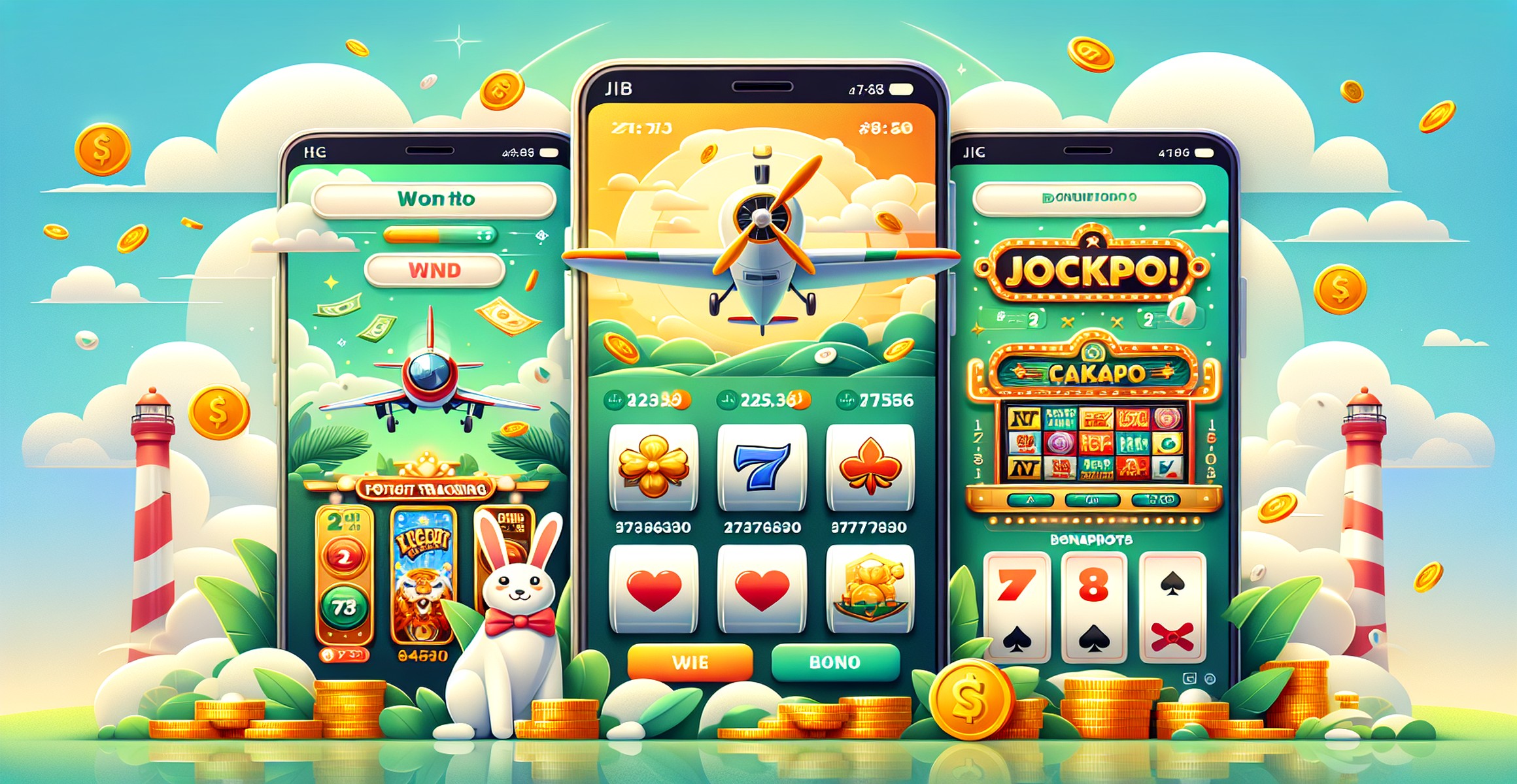 Fortune Tiger Games - Exciting Slot Game at WINPKRGAME